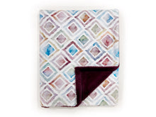 Load image into Gallery viewer, Jewel - August Blanket of the Month!